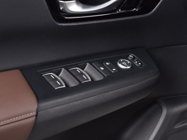 Honda CR-V VI с пробегом 2026 года, цена 4 249 995 рублей, 19 км, внедорожник, Автокод Объявления