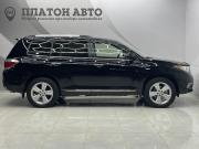 Toyota Highlander II (XU40) Рестайлинг Воронеж  - изображение 30