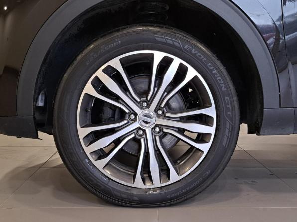 Haval F7 I с пробегом 2020 года, цена 1 627 500 рублей, 155927 км, внедорожник, Автокод Объявления