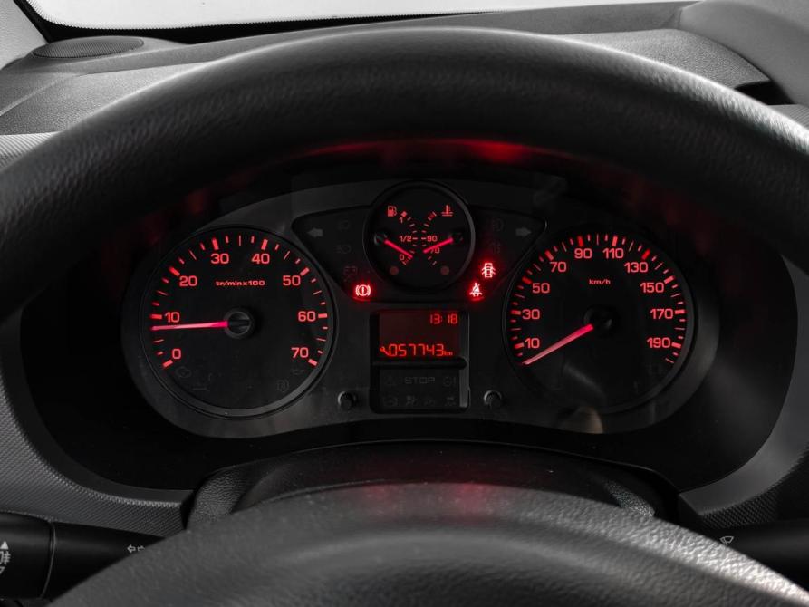 Peugeot Partner II Рестайлинг 2 Санкт-Петербург  - изображение 14