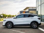 Belgee X50 Волгоград  - изображение 44