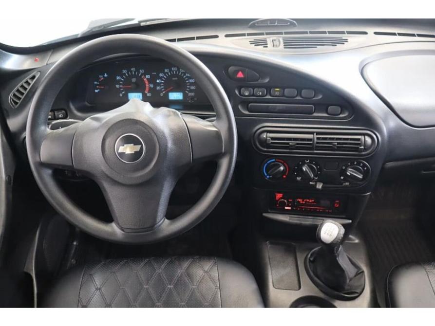 Chevrolet Niva I Коломна  - изображение 8