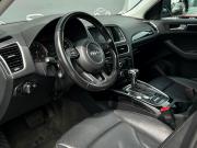 Audi Q5 I (8R) Рестайлинг Санкт-Петербург  - изображение 32