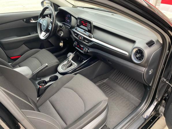 Kia Cerato IV с пробегом 2020 года, цена 1 990 000 рублей, 174551 км, седан, Автокод Объявления