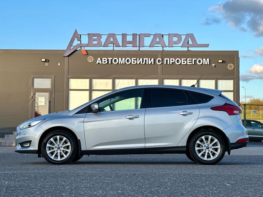Ford Focus III Рестайлинг Волгоград  - изображение 2