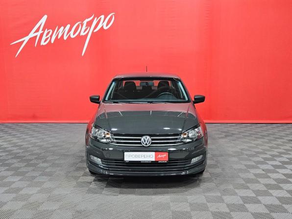 Volkswagen Polo V Рестайлинг с пробегом 2015 года, цена 995 000 рублей, 118168 км, седан, Автокод Объявления