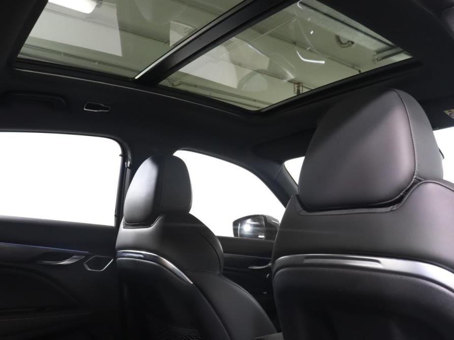 Geely Tugella I Рестайлинг Москва  - изображение 21