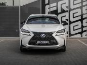 Lexus NX I Краснодар  - изображение 30