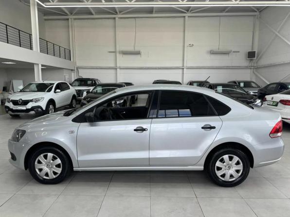 Volkswagen Polo V с пробегом 2014 года, цена 899 000 рублей, 168860 км, седан, Автокод Объявления