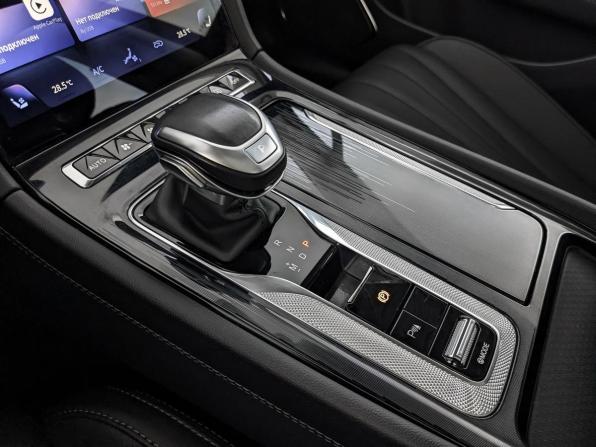 Hongqi H5 II с пробегом 2024 года, цена 2 725 000 рублей, 57226 км, седан, Автокод Объявления