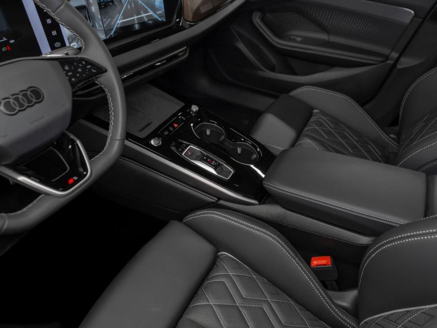 Audi A5 III (B10) Москва  - изображение 14