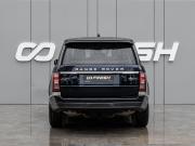Land Rover Range Rover IV Краснодар  - изображение 32