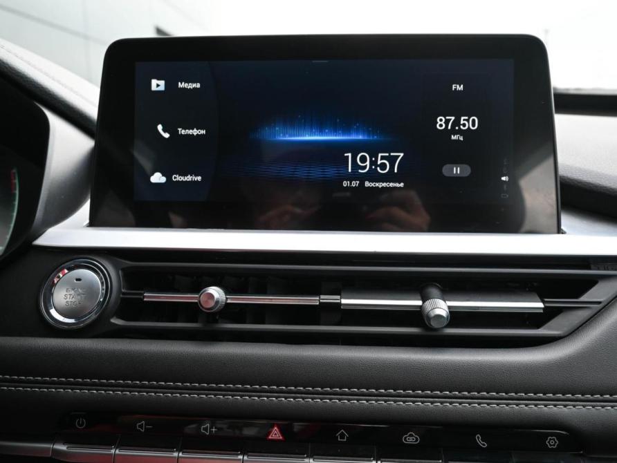 Chery Tiggo 7 Pro I Новороссийск  - изображение 20