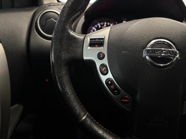 Nissan Qashqai I Рестайлинг с пробегом 2012 года, цена 999 000 рублей, 175852 км, внедорожник, Автокод Объявления