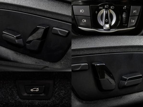 BMW 5 серии VII (G30/G31/G38) с пробегом 2018 года, цена 2 999 000 рублей, 131911 км, седан, Автокод Объявления