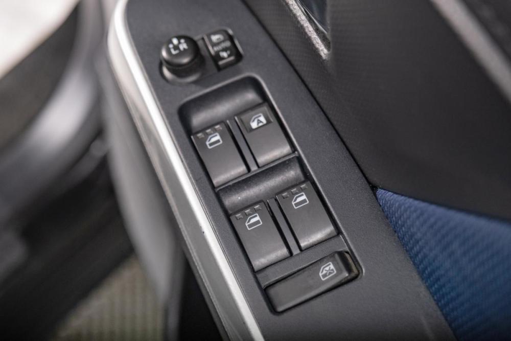 Toyota Roomy I Томск  - изображение 8