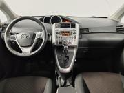 Toyota Verso I Москва  - изображение 38