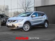 Nissan Qashqai II Москва  - изображение 16