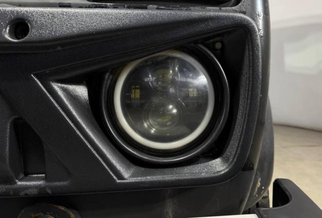 Lada (ВАЗ) 2121 (4x4) I Рестайлинг с пробегом 2019 года, цена 555 000 рублей, 140844 км, внедорожник, Автокод Объявления