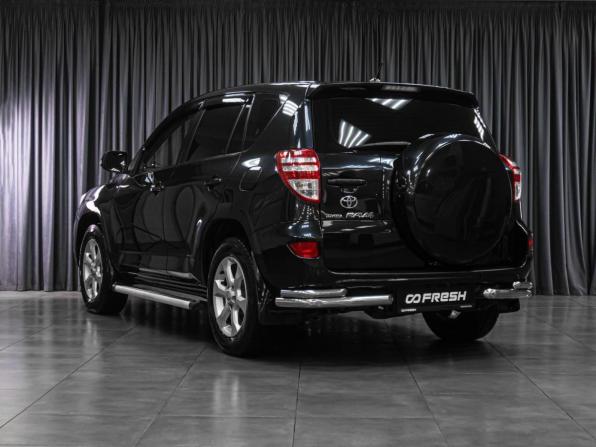 Toyota RAV4 III (XA30) Рестайлинг с пробегом 2011 года, цена 1 579 000 рублей, 246247 км, внедорожник, Автокод Объявления
