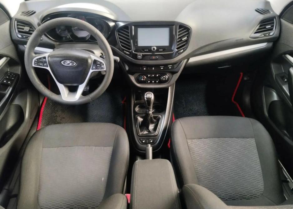 Lada (ВАЗ) Vesta I Набережные Челны  - изображение 14