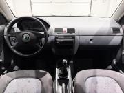 Skoda Fabia I Рестайлинг Екатеринбург  - изображение 34
