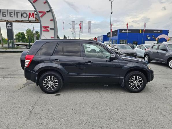 Suzuki Grand Vitara II Рестайлинг 2 с пробегом 2013 года, цена 1 379 995 рублей, 157937 км, внедорожник, Автокод Объявления