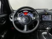 Nissan Juke I Москва  - изображение 39