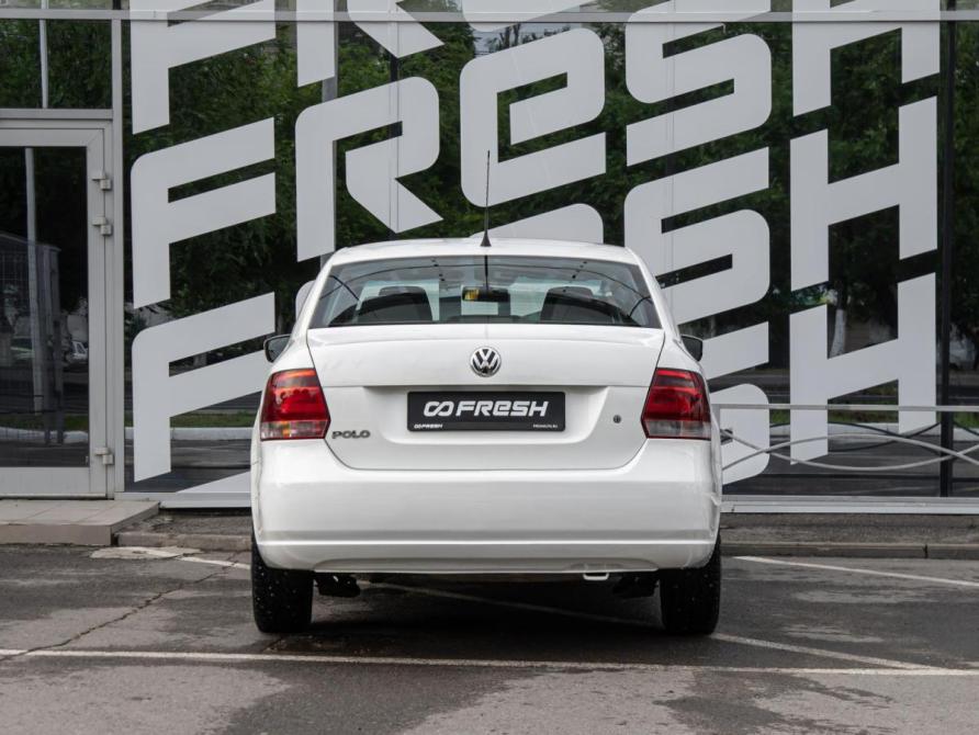 Volkswagen Polo V Волгоград  - изображение 4
