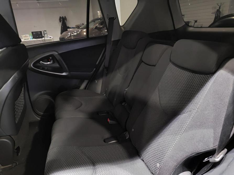 Toyota RAV4 III (XA30) Рестайлинг Казань  - изображение 15