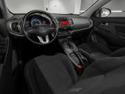 Kia Sportage III Рестайлинг Москва  - изображение 27