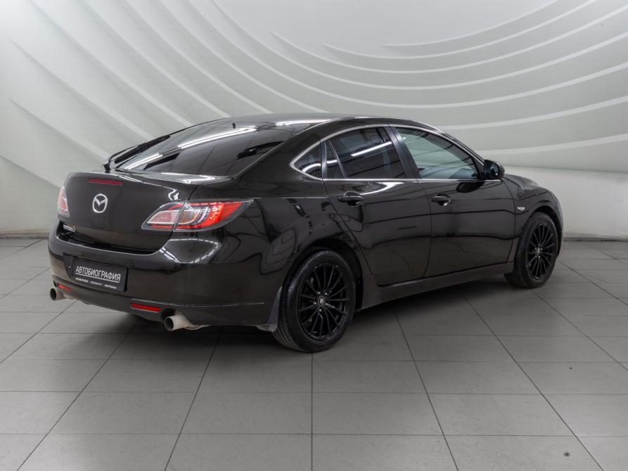 Mazda 6 II (GH) Волгоград  - изображение 7