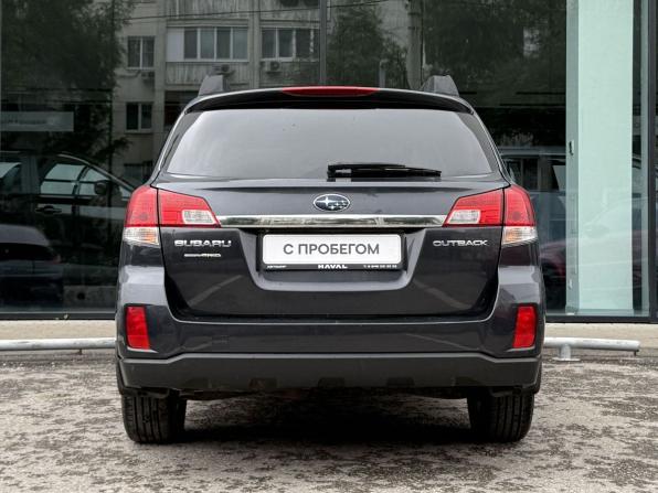 Subaru Outback IV Рестайлинг с пробегом 2013 года, цена 1 650 000 рублей, 248310 км, универсал, Автокод Объявления