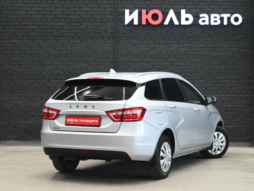 Lada (ВАЗ) Vesta I Екатеринбург  - изображение 7