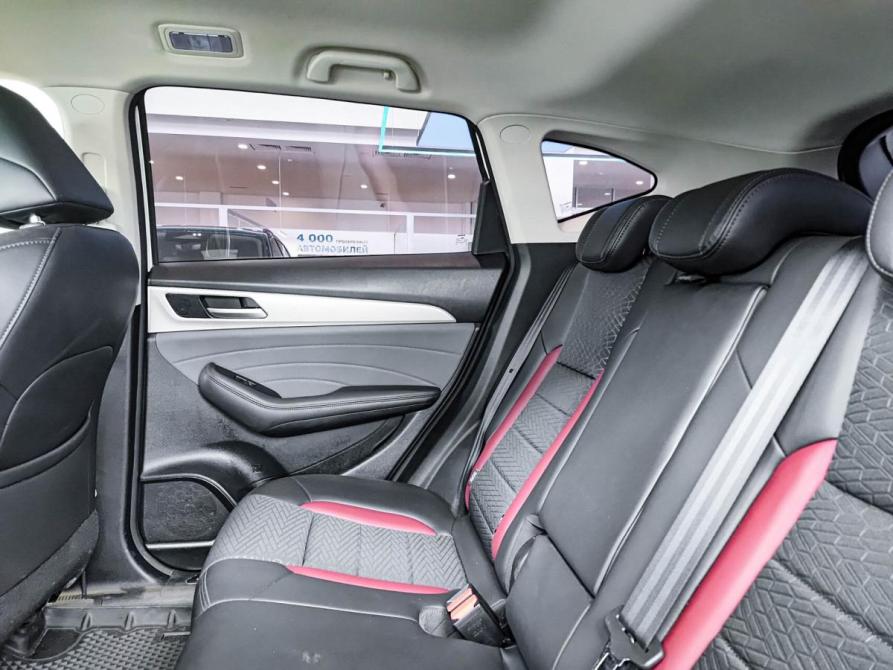 Haval F7 I Рестайлинг Казань  - изображение 15