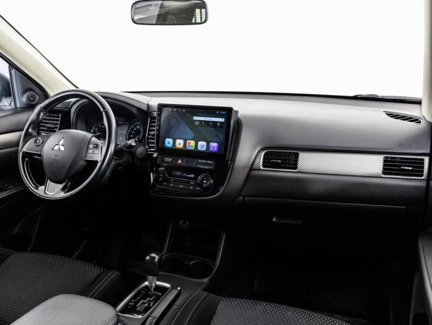 Mitsubishi Outlander III Рестайлинг 2 Санкт-Петербург  - изображение 9