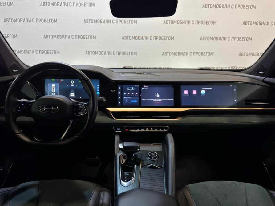 Geely Monjaro I Санкт-Петербург  - изображение 16