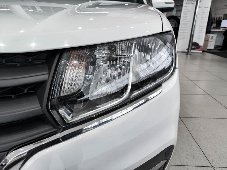 Lada (ВАЗ) Largus I Рестайлинг Казань  - изображение 21