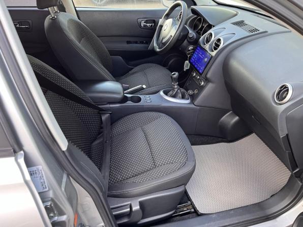 Nissan Qashqai I с пробегом 2008 года, цена 750 000 рублей, 213900 км, внедорожник, Автокод Объявления