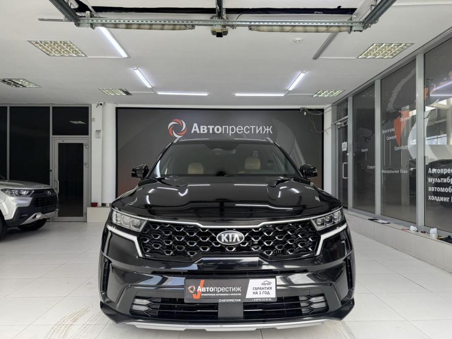 Kia Sorento IV Минеральные Воды  - изображение 2
