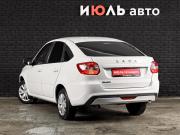 Lada (ВАЗ) Granta I Рестайлинг Екатеринбург  - изображение 26