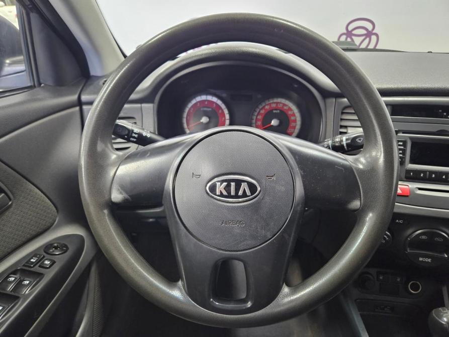 Kia Rio II Рестайлинг Тольятти  - изображение 16