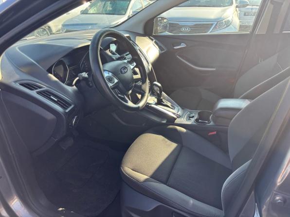 Ford Focus III с пробегом 2012 года, цена 605 000 рублей, 175400 км, седан, Автокод Объявления