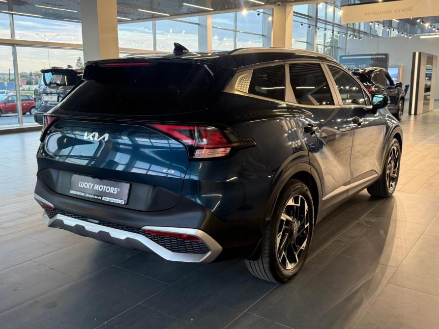 Kia Sportage V Екатеринбург  - изображение 6