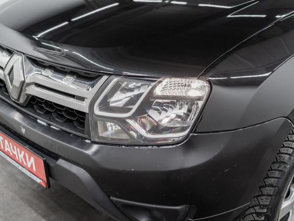 Renault Duster I Рестайлинг с пробегом 2017 года, цена 1 175 000 рублей, 146198 км, внедорожник, Автокод Объявления