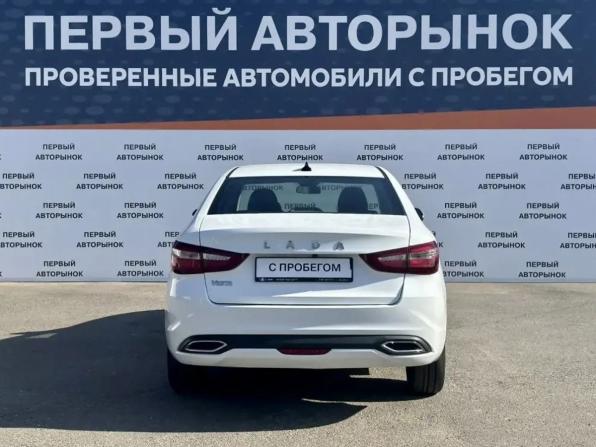 Lada (ВАЗ) Vesta I Рестайлинг (NG) с пробегом 2025 года, цена 1 249 000 рублей, 43204 км, седан, Автокод Объявления