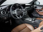Mercedes-Benz C-Класс IV (W205) Рестайлинг Москва  - изображение 34
