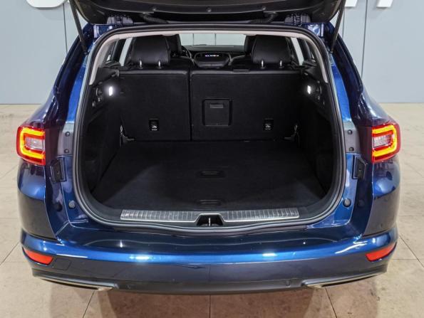 Renault Talisman I с пробегом 2018 года, цена 1 699 000 рублей, 248054 км, универсал, Автокод Объявления