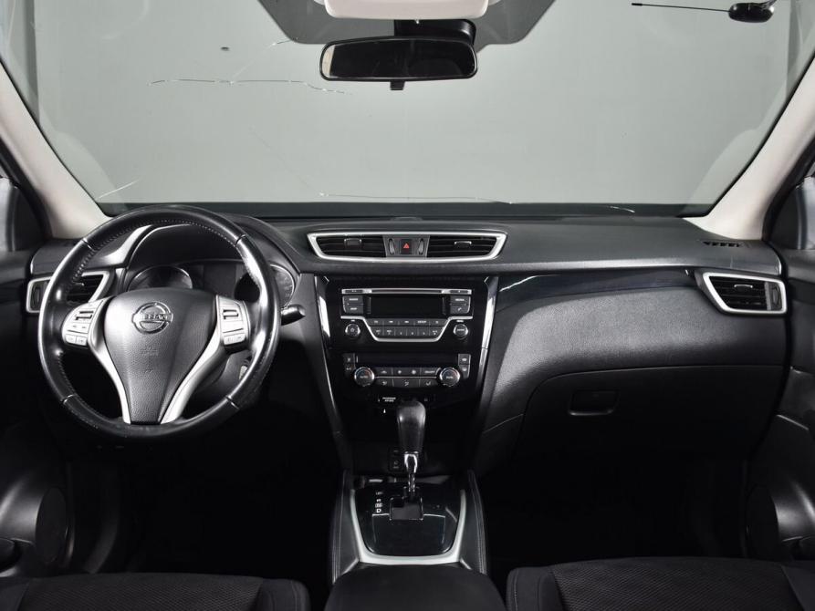 Nissan Qashqai II Кемерово  - изображение 7
