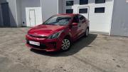 Kia Rio IV Магнитогорск  - изображение 21